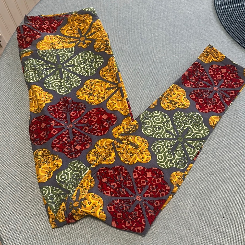 Leggings by LuLaRoe